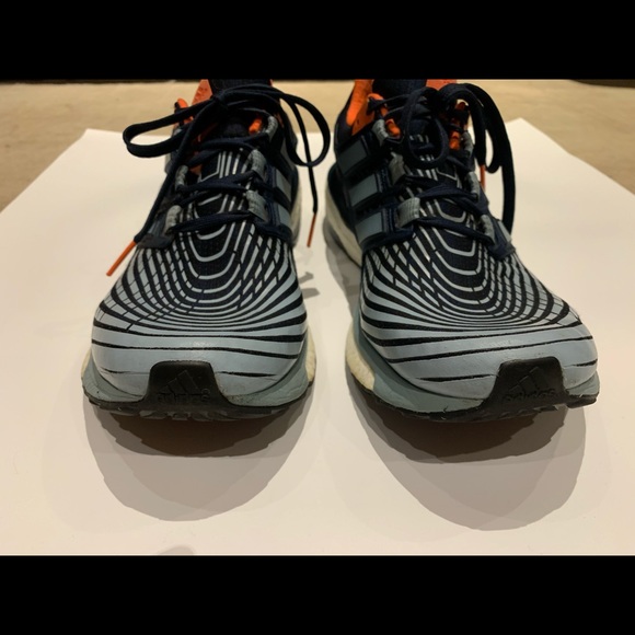 Men’s Adidas Energy Boost Running shoes - Picture 3 of 14